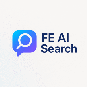 FE AI Search