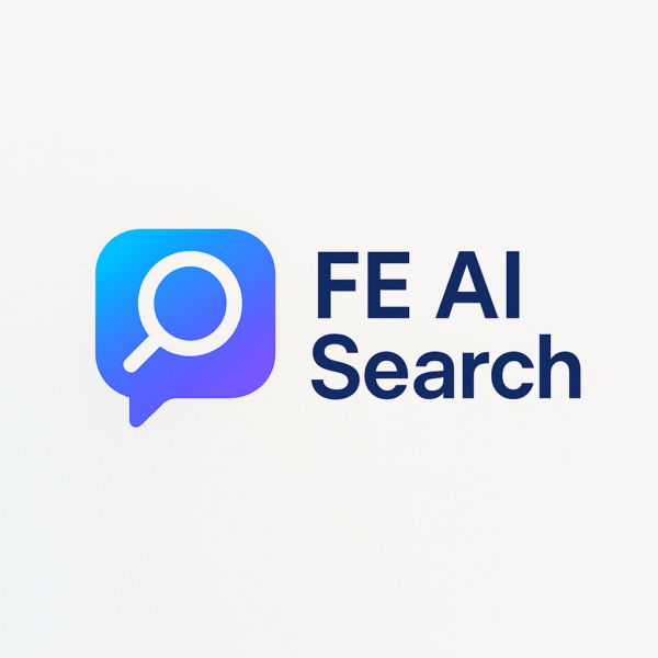 FE AI Search